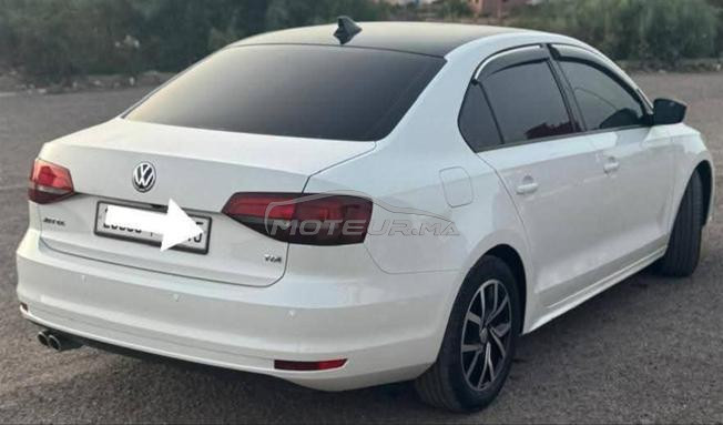 Volkswagen Jetta Diesel Automatique 2018