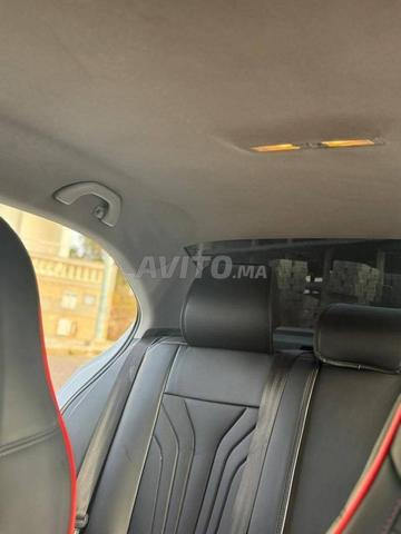 Volkswagen Jetta Diesel Automatique 2018 - 2