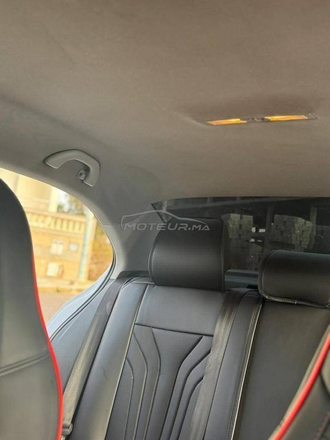 Volkswagen Jetta Diesel Automatique 2018