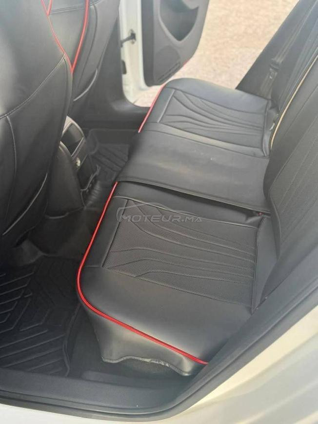 Volkswagen Jetta Diesel Automatique 2018