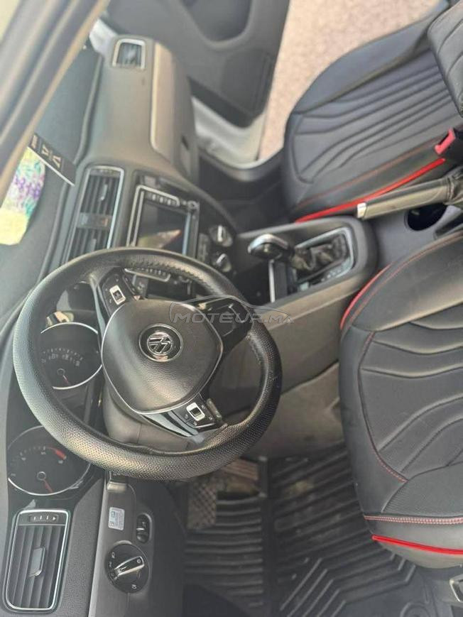 Volkswagen Jetta Diesel Automatique 2018