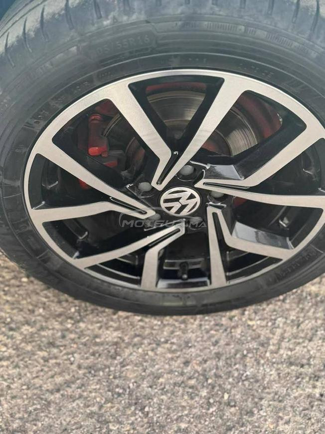 Volkswagen Jetta Diesel Automatique 2018