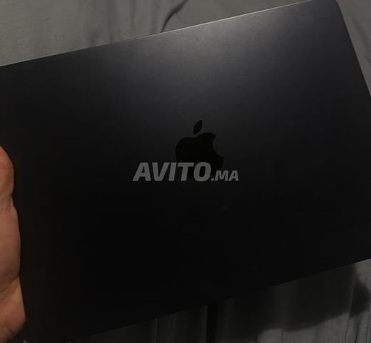 Macbook Air M4 13” - 2