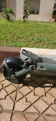 Trottinette électrique Zero pro 8 - 2