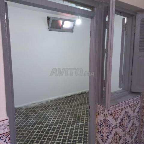 شقة للبيع بمدينة سلا العتيقة