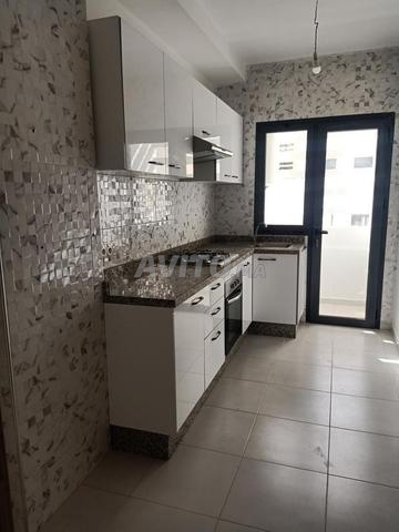 Appartement à louer - 2