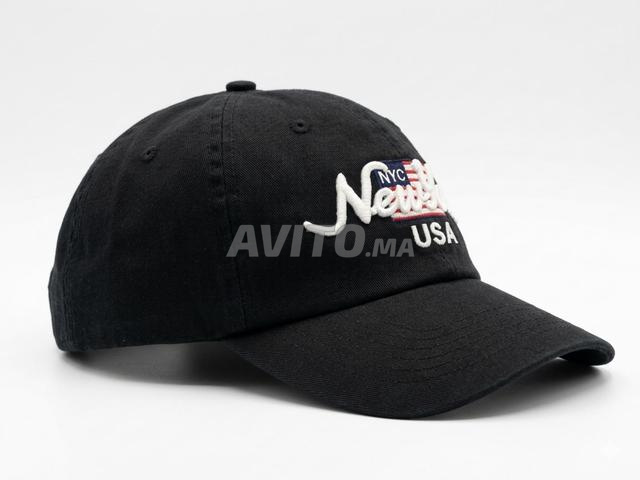 Casquette New York USA - 2