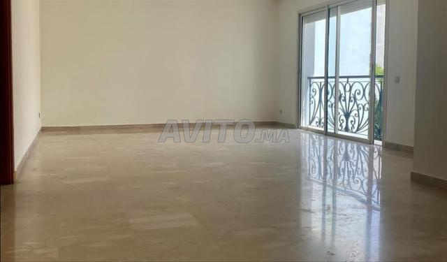 Appartement à louer 118 m² à Fès - 2