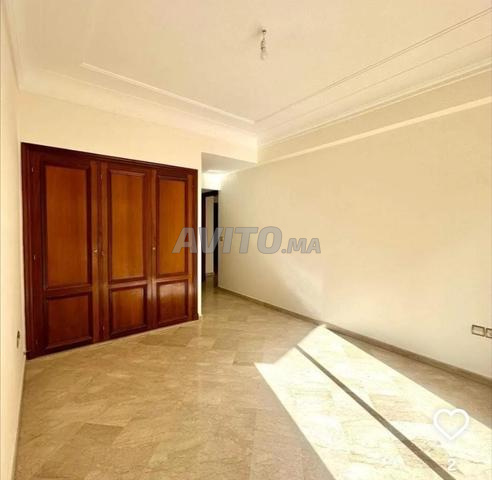 Appartement à louer 75 m² à Meknès - 2
