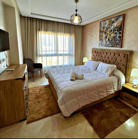 شقة مفروشة للإيجار بوسط المدينة - 2