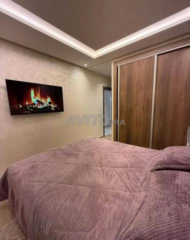 شقة مفروشة للإيجار بوسط المدينة - 2