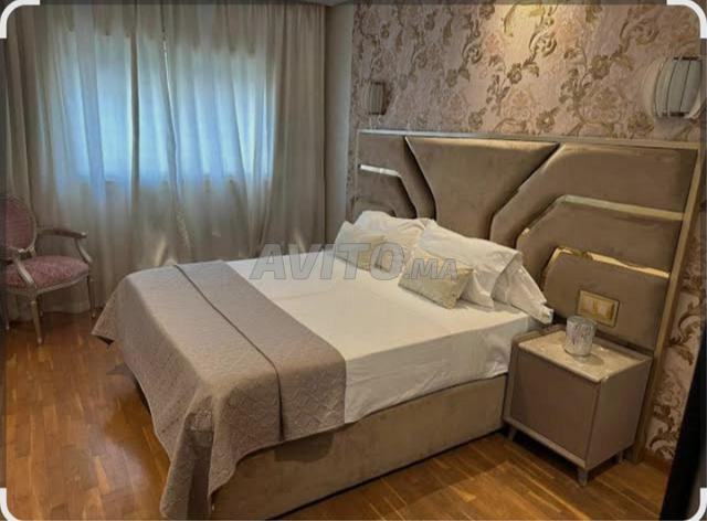 استوديو للإيجار حي غوتييه / شهري - 2