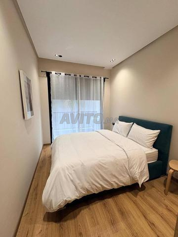 استوديو مفروش بحي المستشفيات - 2