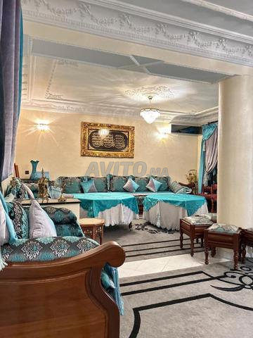 Salon complet à vendre