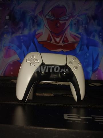 Manette PlayStation 5