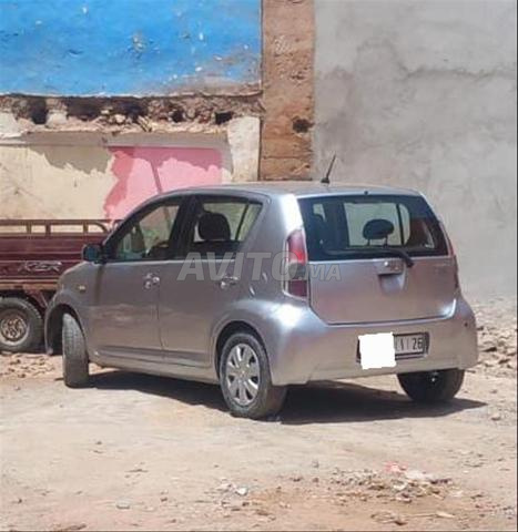 دايهاتسو سيريون - 2