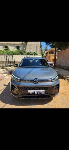 Volkswagen Tiguan R Line 4 Motion Modèle 2024