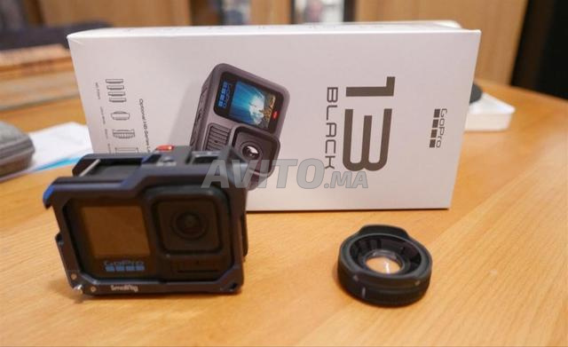 GOPRO HERO 13 - 2