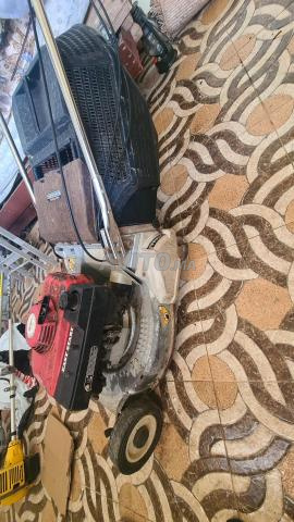 هوندا عصرية - 2