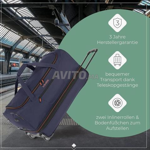Sac de voyage Trolley Travelite - 2