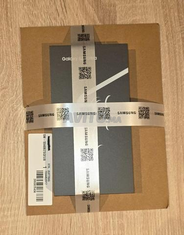 Samsung Galaxy S26 Ultra en Silver Shadow - 512 Go