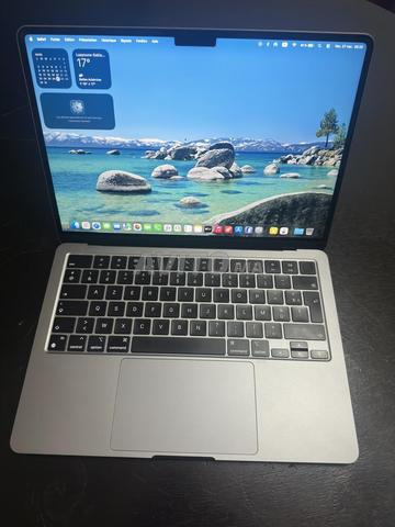 Macbook Air 13” 2022 | M2 | 8Go | 256Go