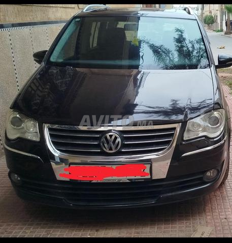 سيارة عائلية بـ 7 مقاعد، بحالة جيدة - 2