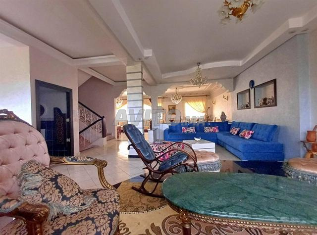 💎 VILLA D'EXCEPTION À MOHAMMEDIA - 2