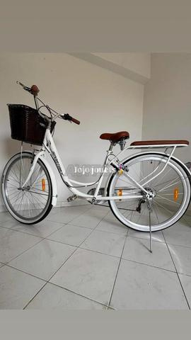 Vélo - 2