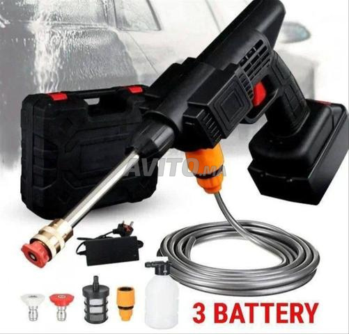 Machine à laver. - 2