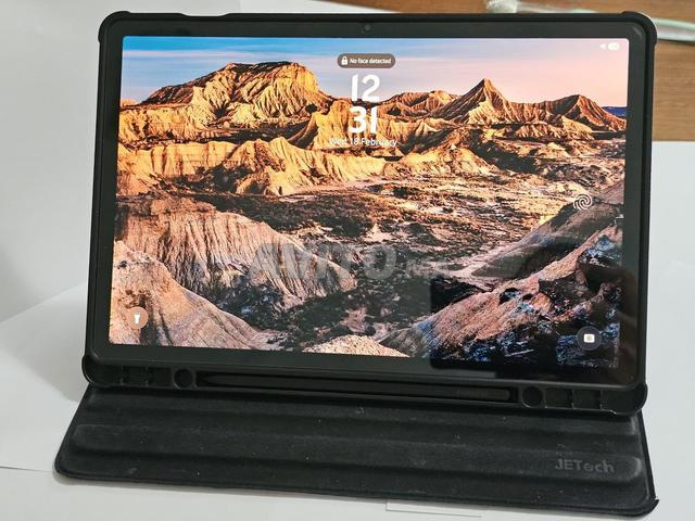 Samsung Galaxy Tab S9 (256/12) - SD 1To