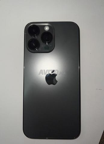 iPhone 14 Pro Max bon état 🔋 comme neuf