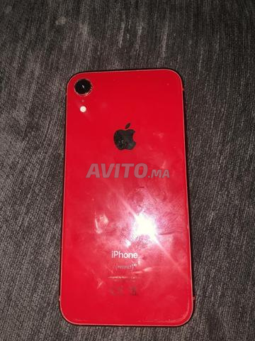 iPhone XR 64 Go - 2