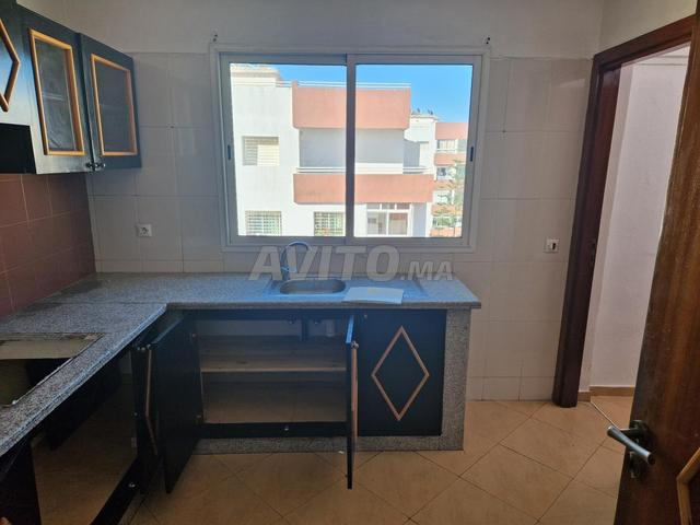 Appartement à vendre - 2