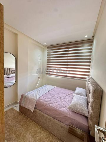 Appartement pour familles - 2