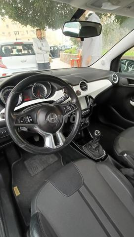 Opel Adam Essence Manuelle 2019 à Marrakech - 2