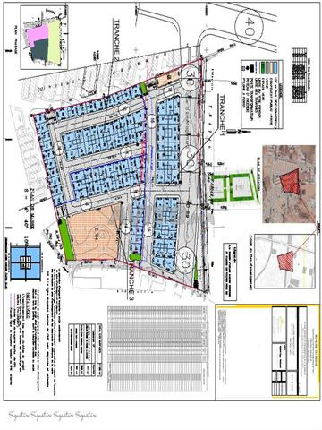 للبيع حجز أرض R3 بمساحة 161م2 لحوامي - 2