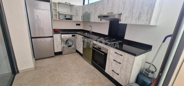 Appartement calme et très confortable à louer à la journée à Rabat Agdal - image 4