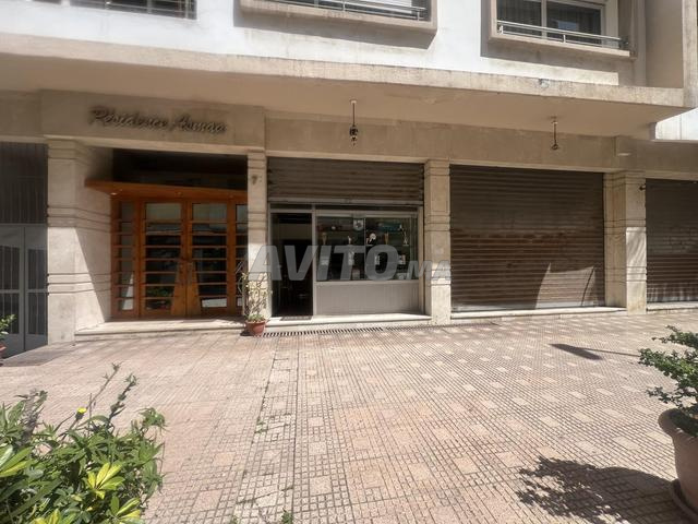 Magasin à vendre à Val Fleuri - 2