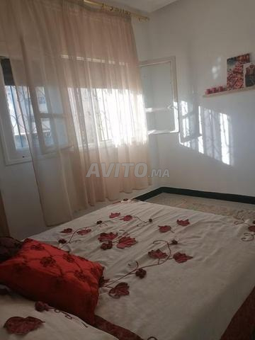 ✨شقة مفروشة ومكيفة – أمام فندق فاس إن✨ - 2