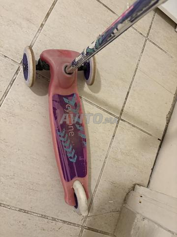 Trottinette 3 roues - 2