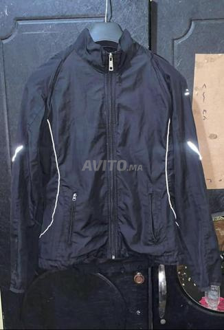 Veste et gilet originaux - 2