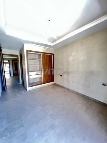 شقة 3 غرف نوم - 2