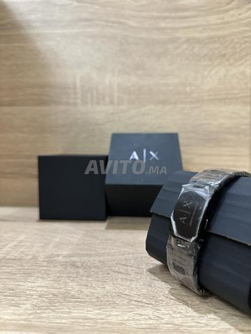 🆘 LIQUIDATION ( PROMO ) 🤯✅ ARMANI AX2093 ORIGINAL 🇮🇹 - 2