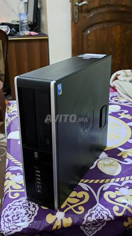 pc bureau حاسوب  - 2