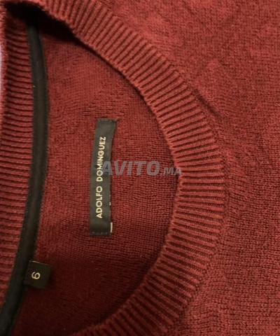 Tricot garçon taille L - 2