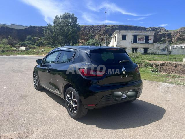 كليو 4، مالك أول - 2