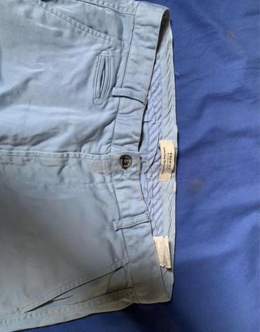 Pantalon garçon original - 2