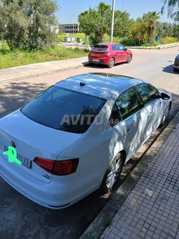 Vente Jetta 2019 Diesel toutes options - 2