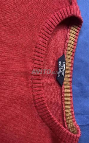 Tricot garçon taille M - 2